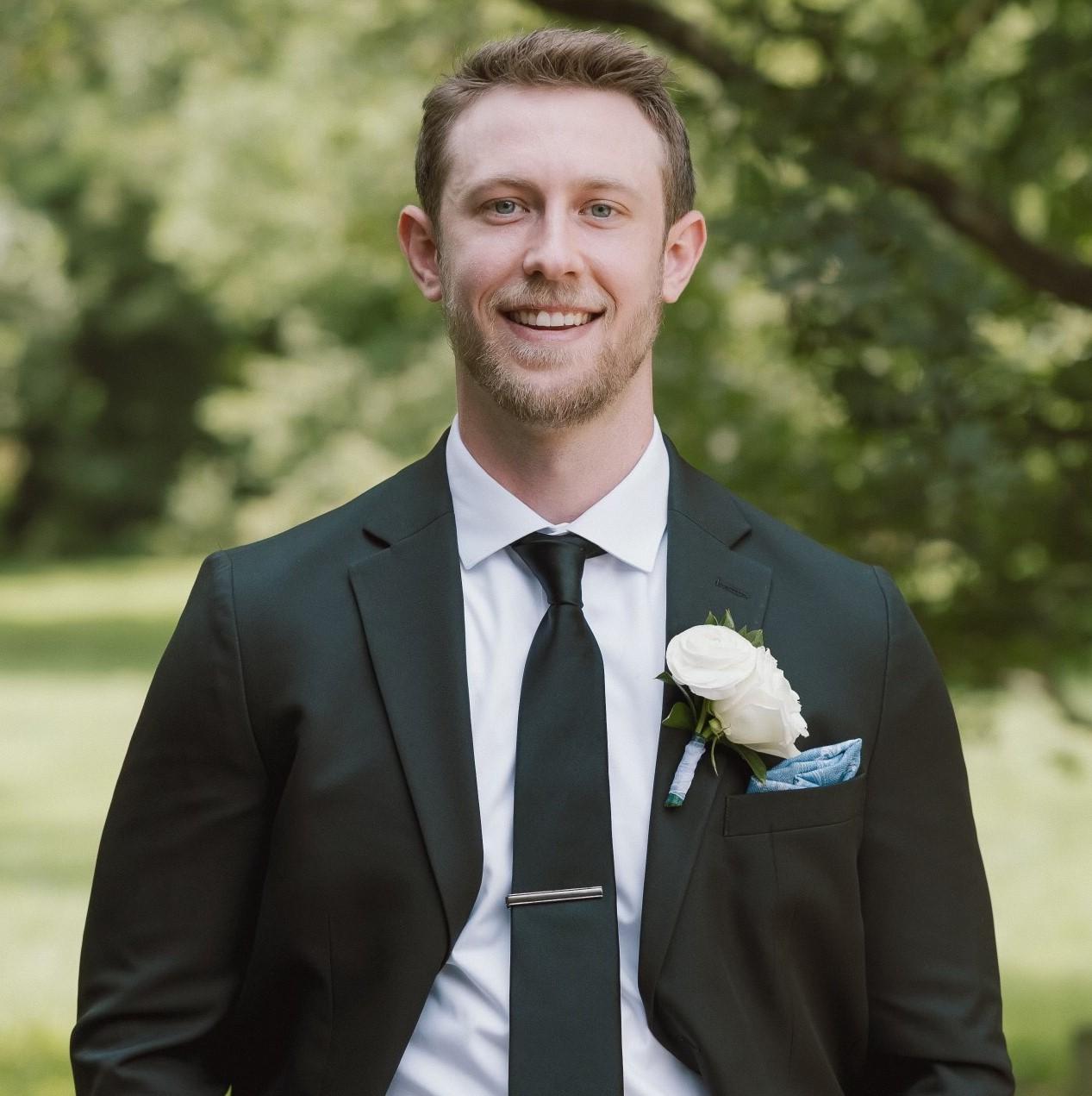 Trevor Kurtz